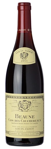 Beaune 1er cru Clos des Couchereaux - Louis Jadot