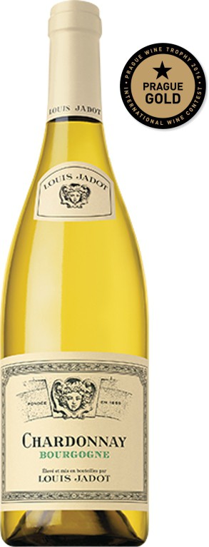Bourgogne Chardonnay Louis Jadot