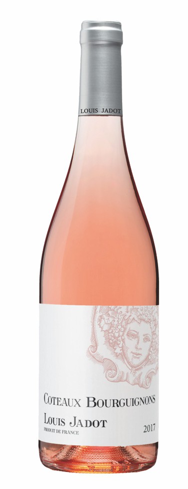 Coteaux Bourguignons rosé Louis Jadot