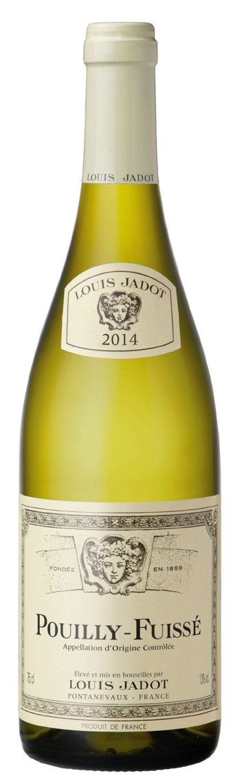 Pouilly Fuissé - Louis Jadot 