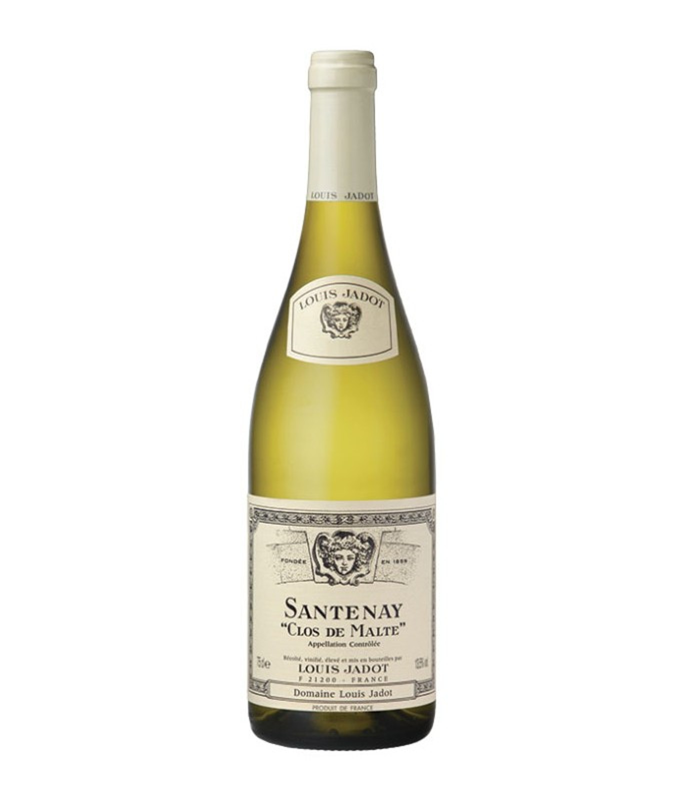 Santenay blanc Clos de Malte Louis Jadot