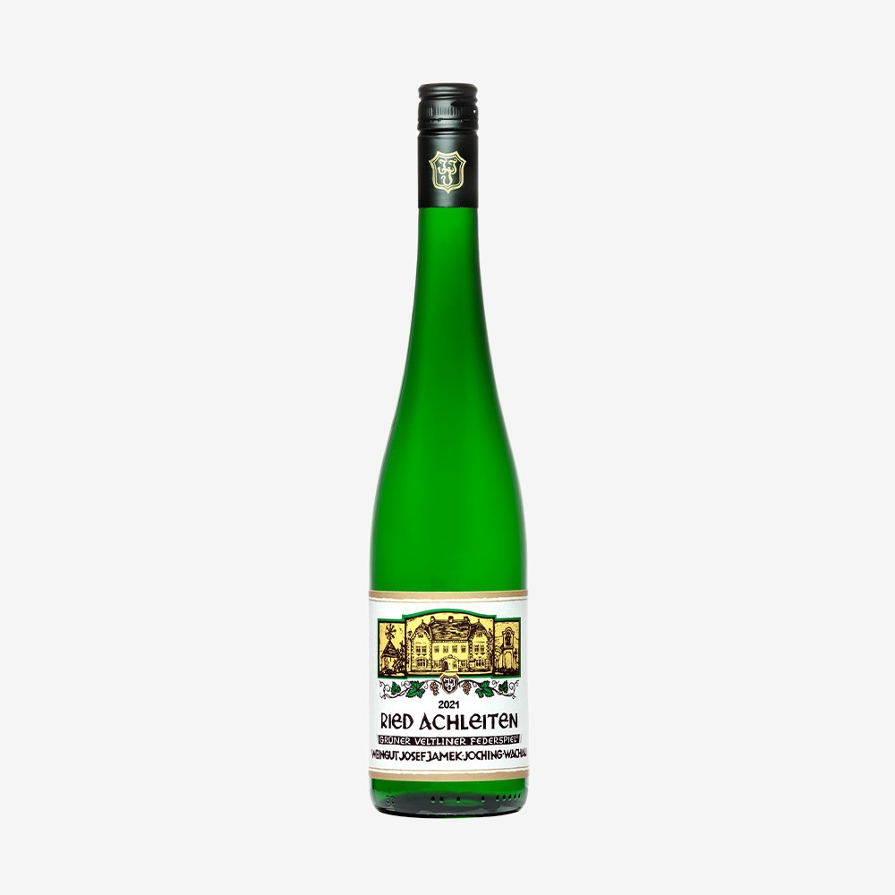 Jamek Ried Achleiten