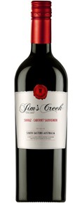 Shiraz / Cabernet Jim´s Creek