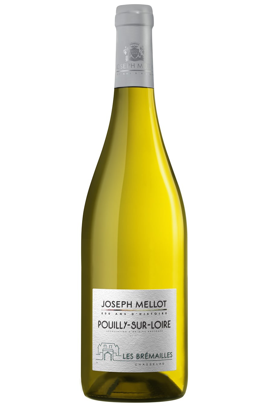 Pouilly sur Loire Joseph Mellot