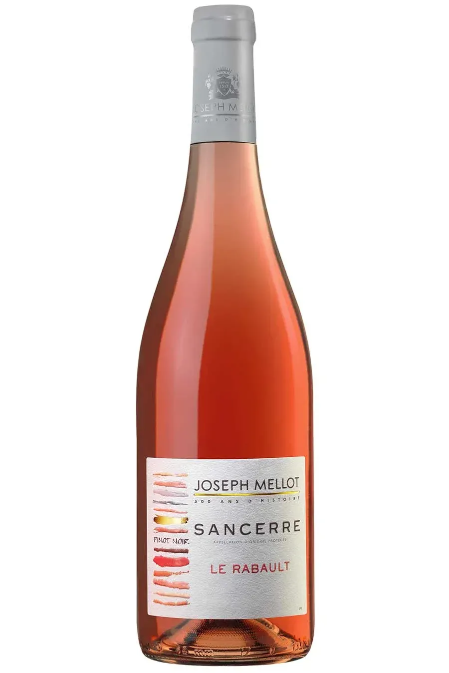 Sancerre rosé Joseph Mellot