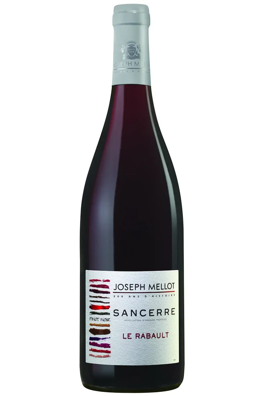 Sancerre rouge - Le Rabault Joseph Mellot