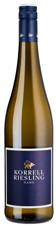 Riesling trocken korrel