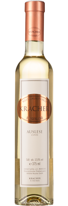 Kracher Auslese 0,375L