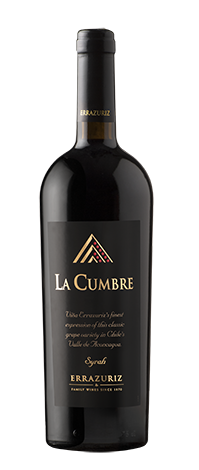 La Cumbre - Errazuriz 