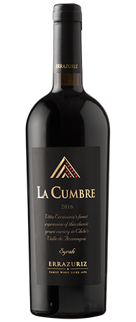 La Cumbre - Errazuriz 