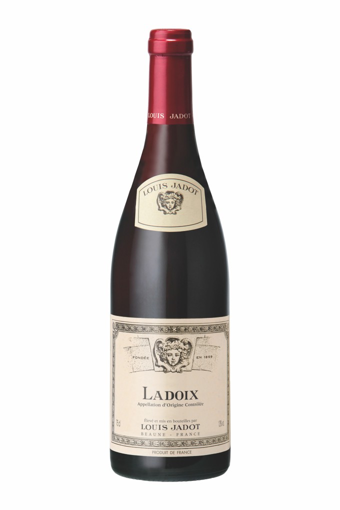 Ladoix Maison Louis Jadot