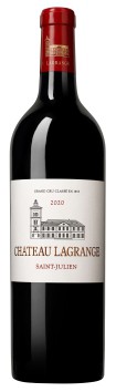 Chateau Lagrange 2020