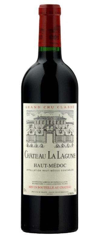 Chateau La Lagune