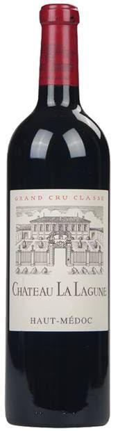 Chateau La Lagune