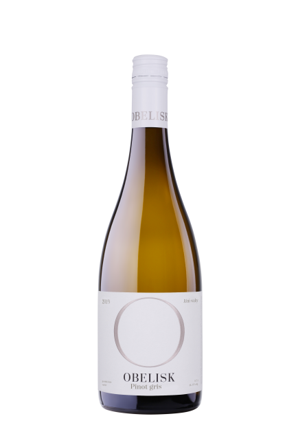 Pinot Gris Obelisk