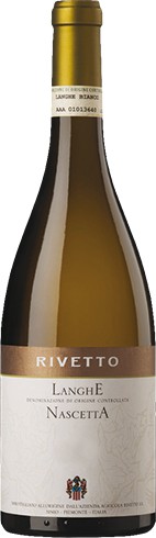 Langhe Nascetta DOC - Rivetto 2014