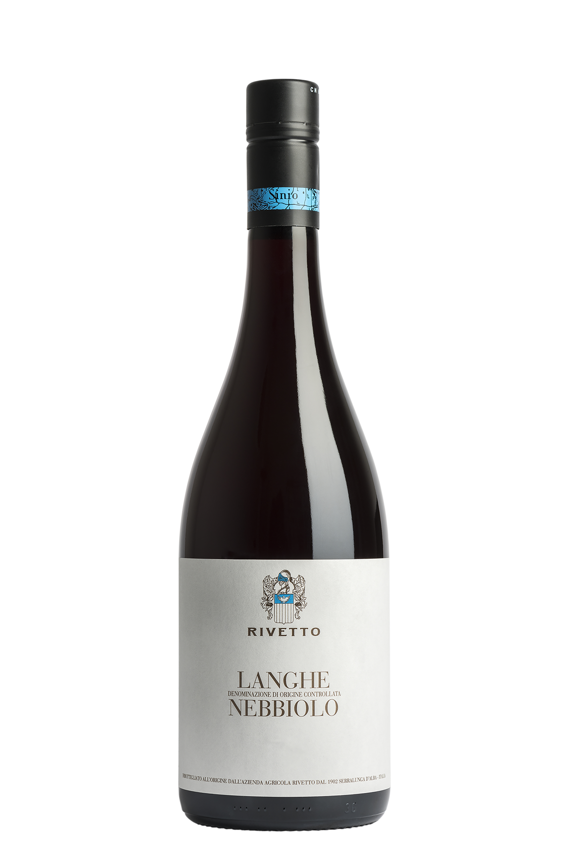 Rivetto - Langhe Nebbiolo 2017