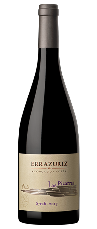 Syrah Las Pizarras