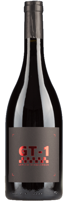 Chateauneuf-du-Pape Le Plan GT-1 2017