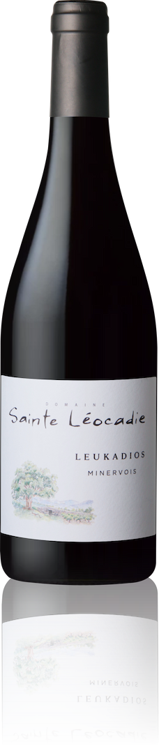 Leukadios - Minervois Sainte Leocadie