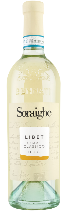 Soave Libet Bennati