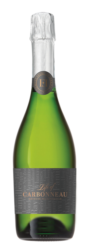 Life od Carbonneau Cremant