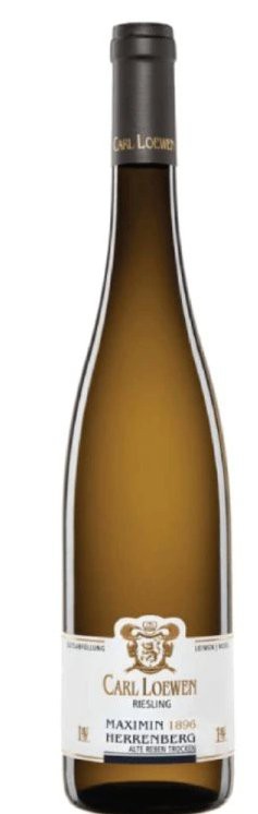 Carl Loewen - Riesling Maximin Herrenberg "1896" 2023