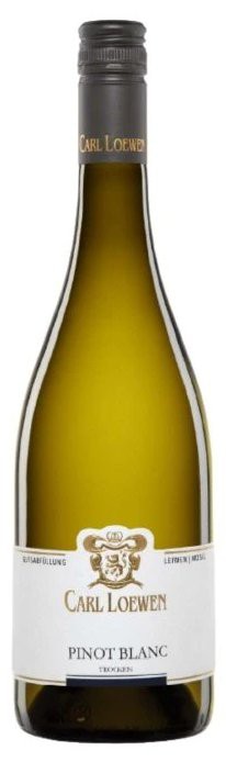 Pinot Blanc - Carl Loewen 2021