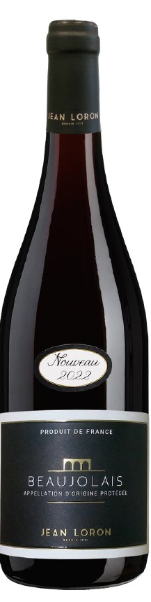 Beaujolais Nouveau Loron