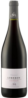 Luberon rouge Magnum