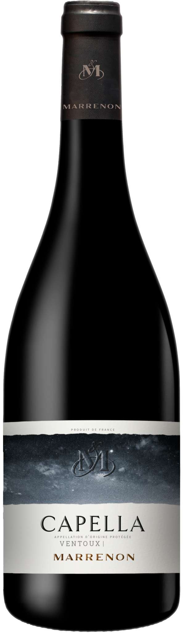 Capella Ventoux Marrenon