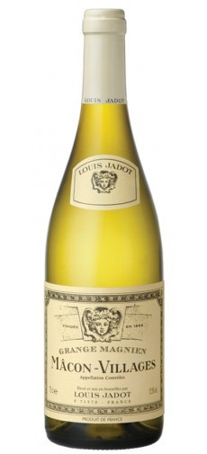 Macon Villages Chardonnay Louis Jadot