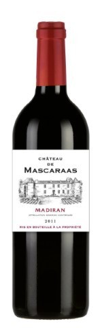 Madiran - Chateau de Mascaraas 