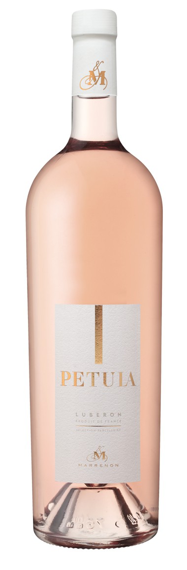 Petula rosé magnum