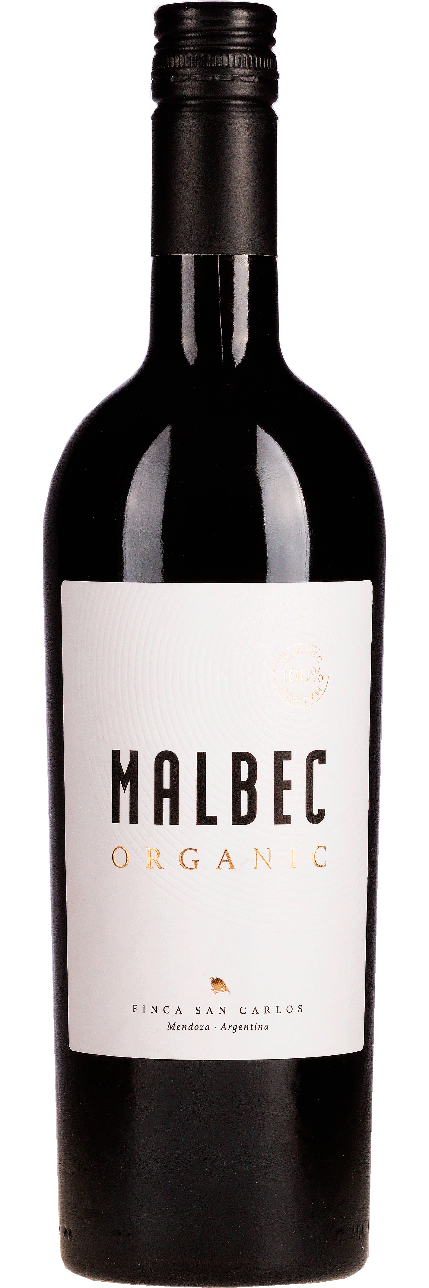 Malbec Finca San Carlos