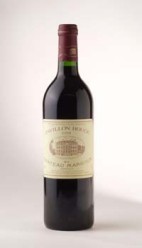 Chateau Margaux Margaux grand cru classé