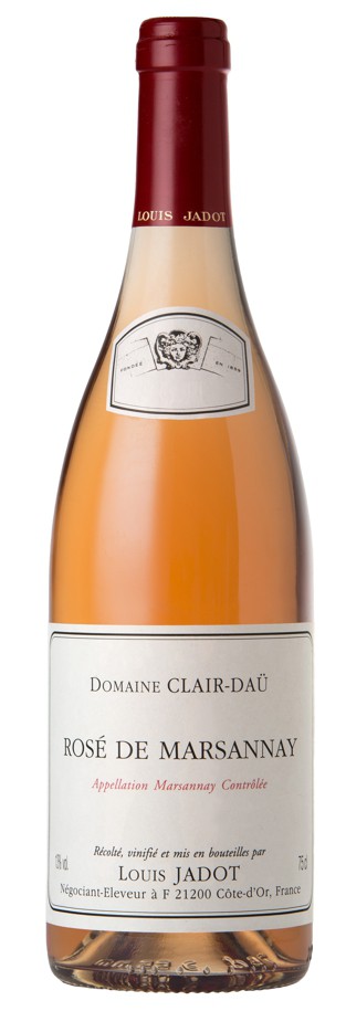 Marsannay rosé