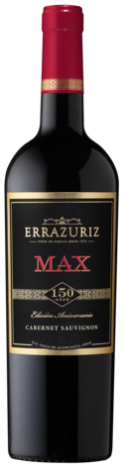 Cabernet sauvignon Max reserva