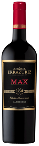 Carmenere - Errazuriz Max Reserva 