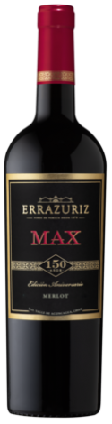 Merlot - Errazuriz Max Reserva