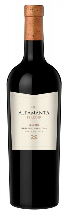 Alpamanta - Malbec Terroir