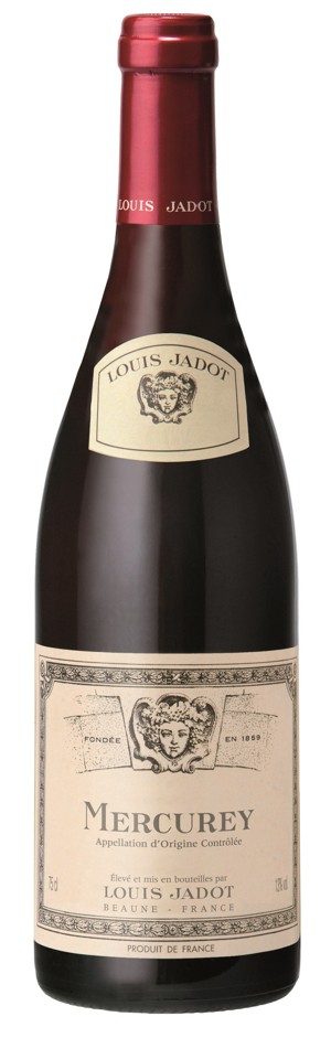 Mercurey Maison Louis Jadot