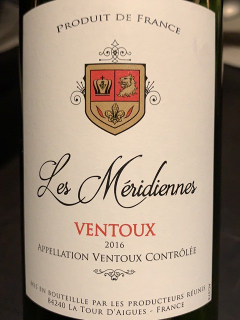 Ventoux