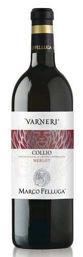 Merlot Varneri - Marco Felluga