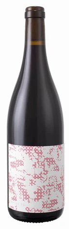 Merlot barrel selection