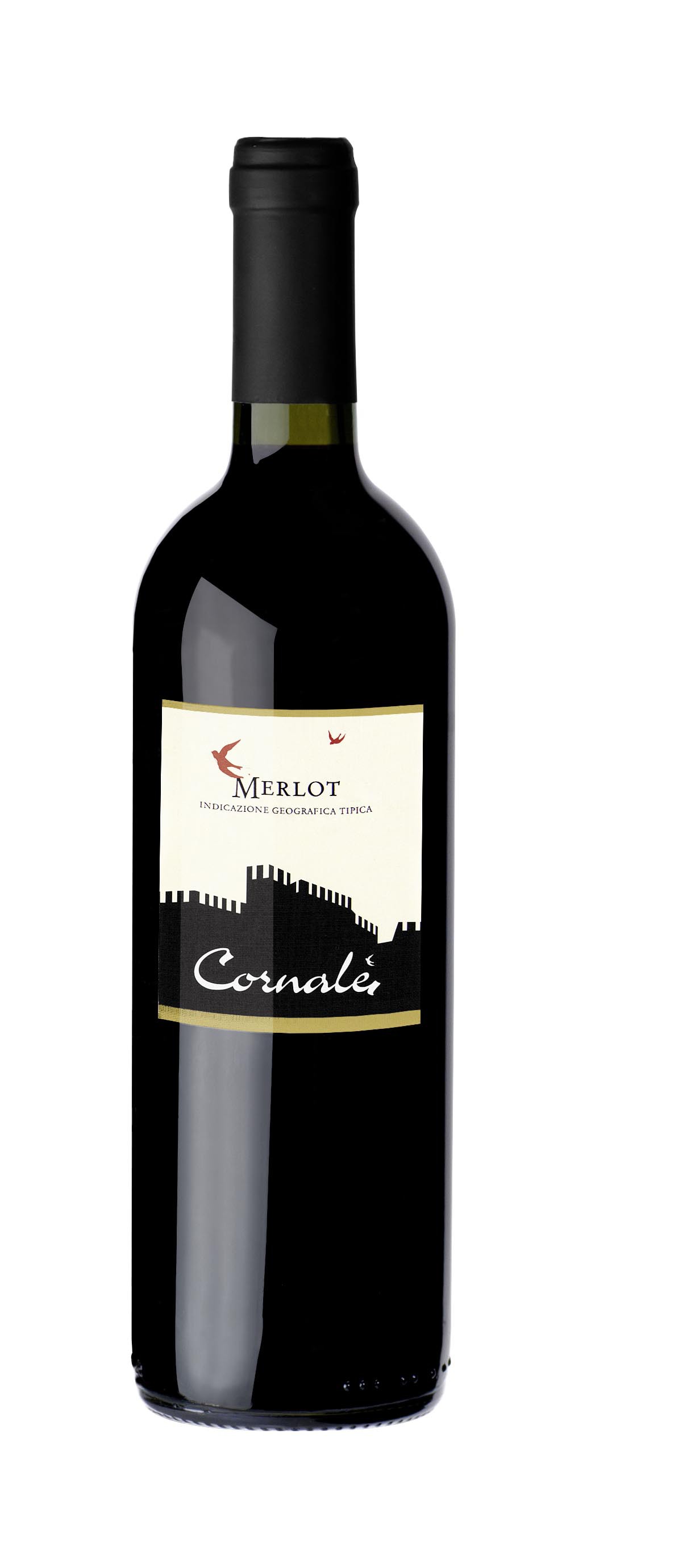 Merlot Veneto Bennati 1,5L