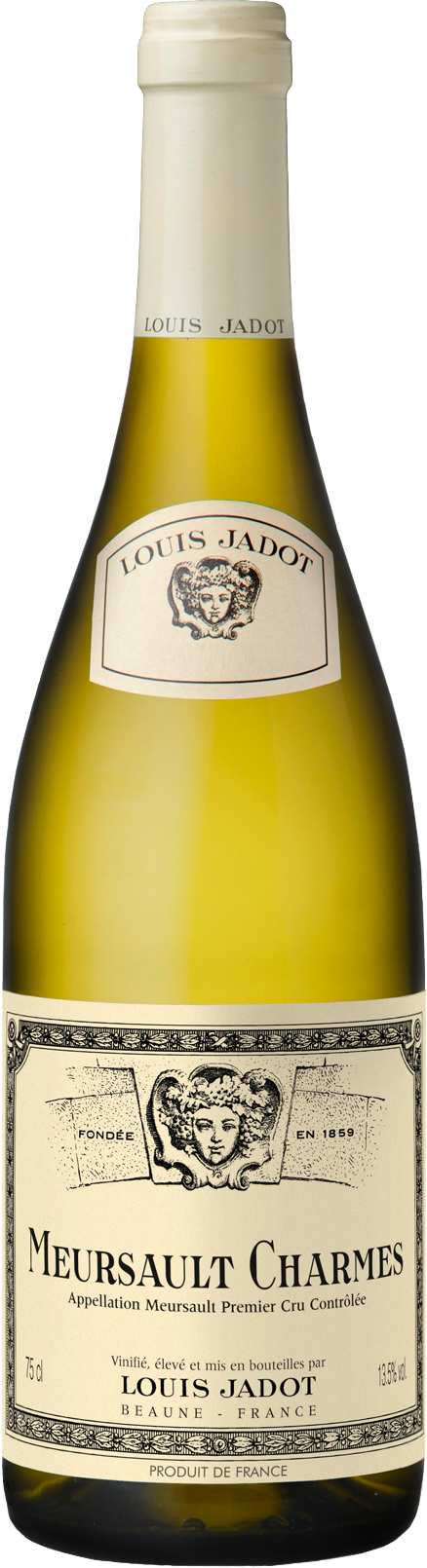 Meursault 1er Cru - Les Charmes Louis Jadot