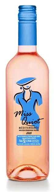 Miss Quiot Rosé