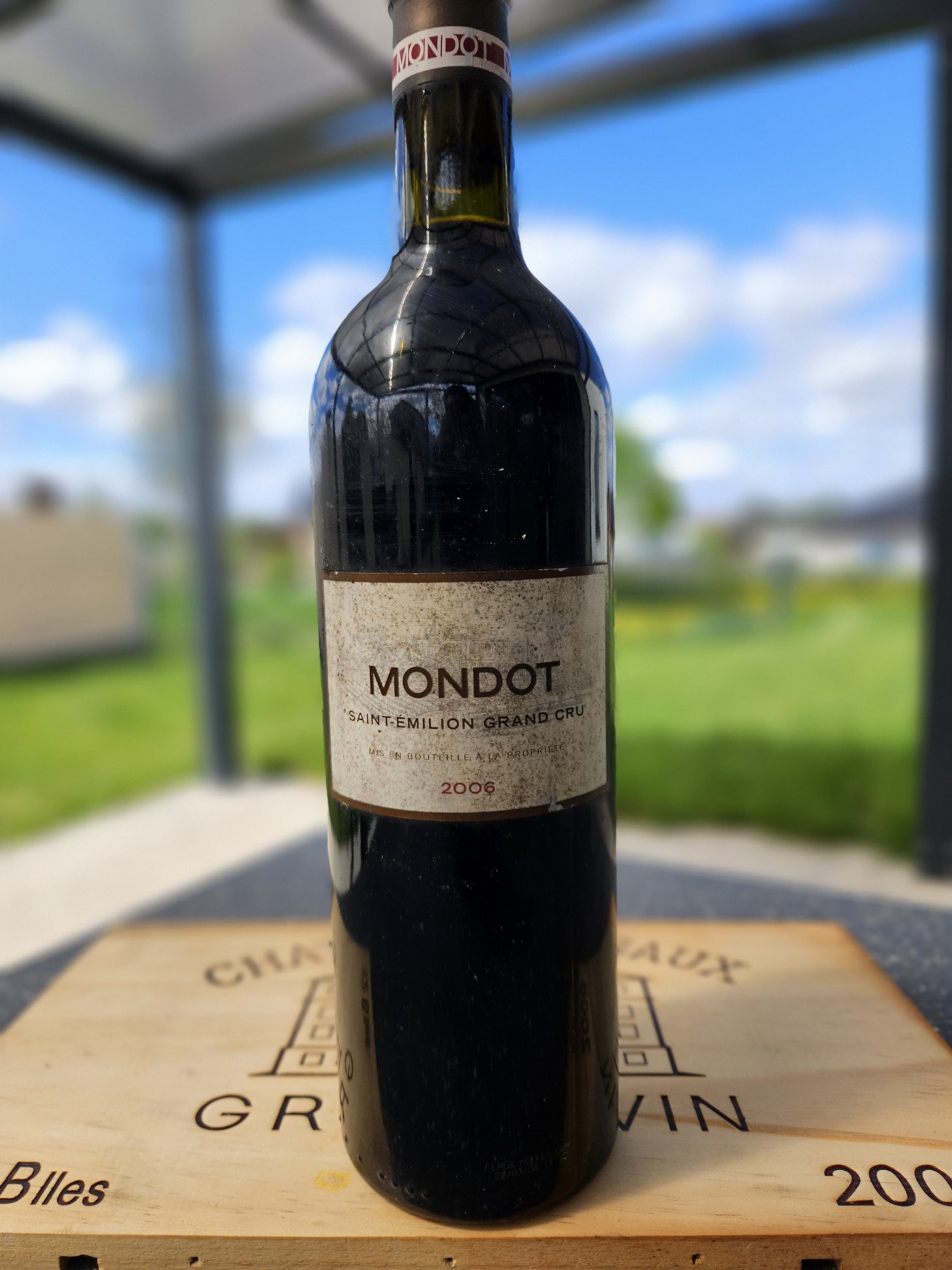 Mondot