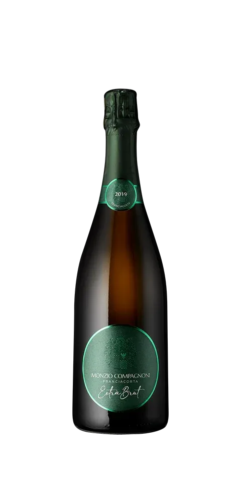 Franciacorta Extra brut